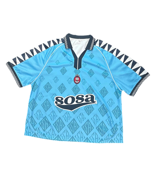 Sosa Kyemfere Jersey Blue