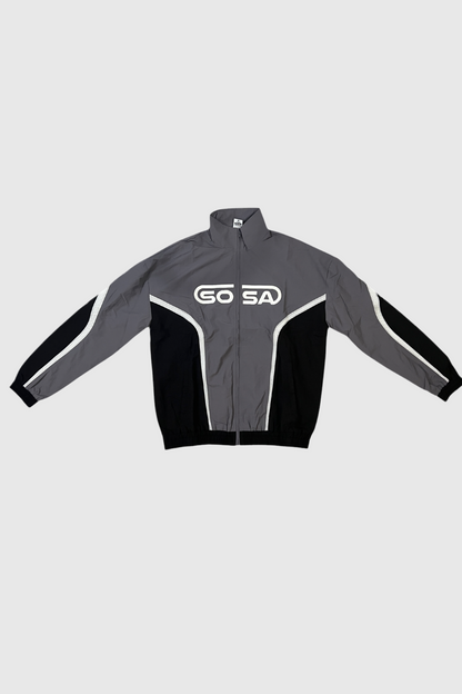 Sosa windbreaker black
