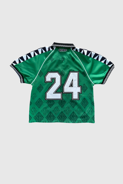 Sosa authentic jersey