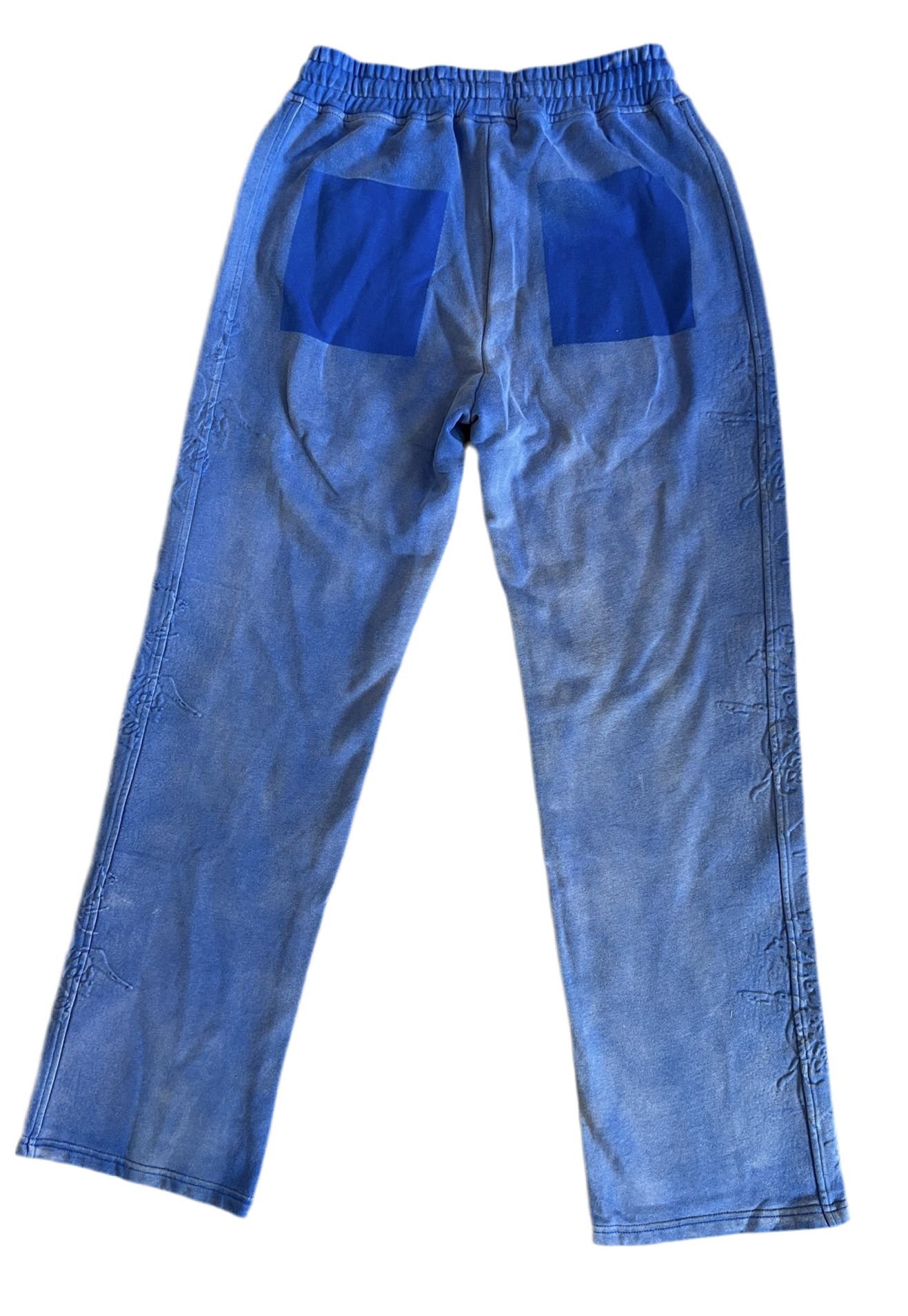 Sosa blue pants