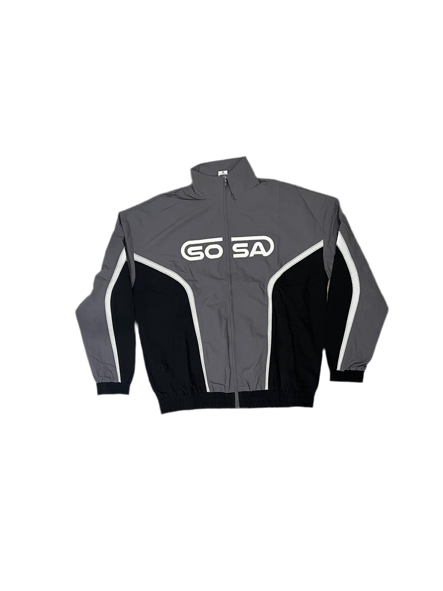 Sosa windbreaker black