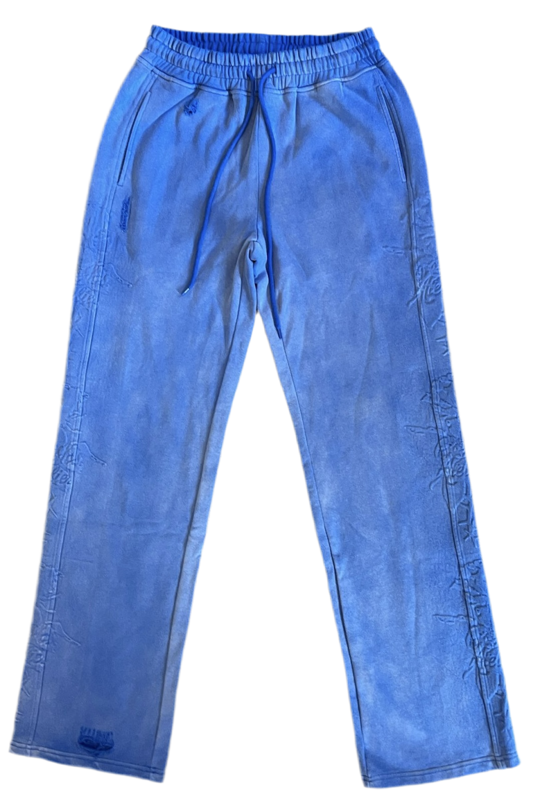 Sosa blue pants